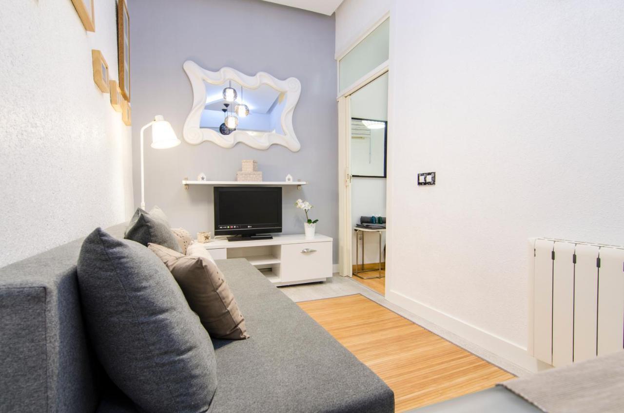 Apartament Sweet Gran Via Ii *