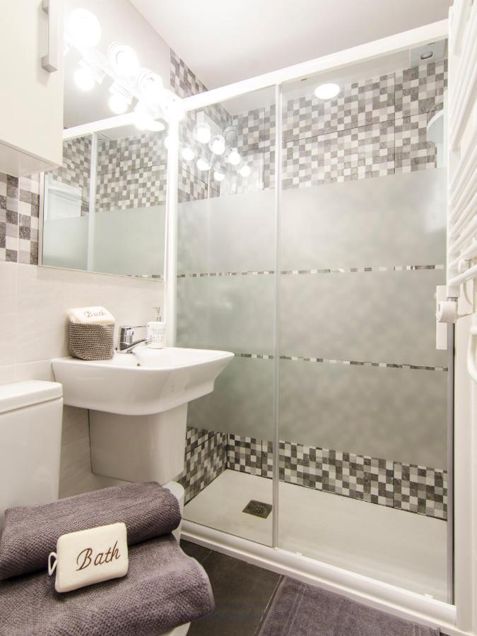 Apartament Sweet Gran Via Ii