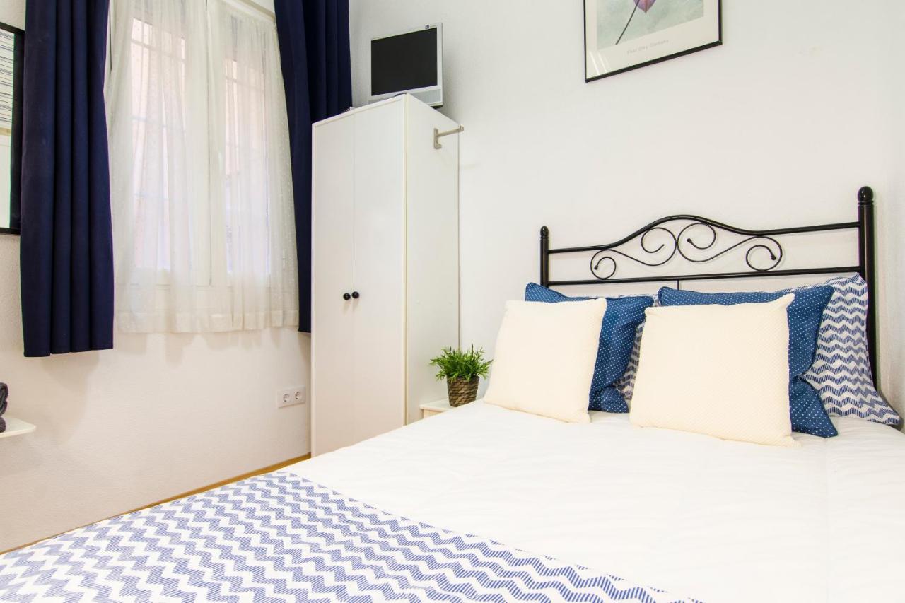 Apartament Sweet Gran Via Ii