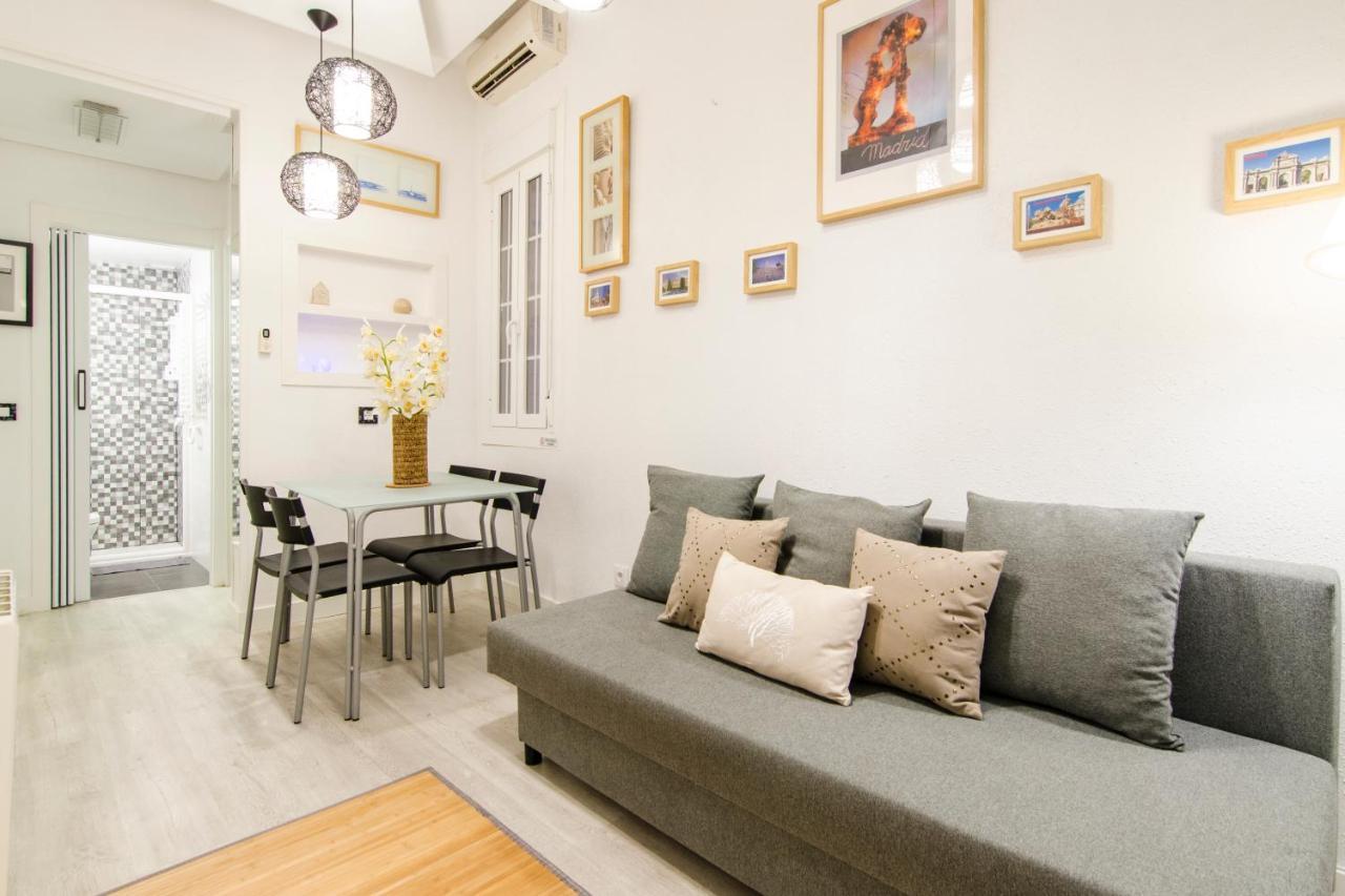 Apartament Sweet Gran Via Ii