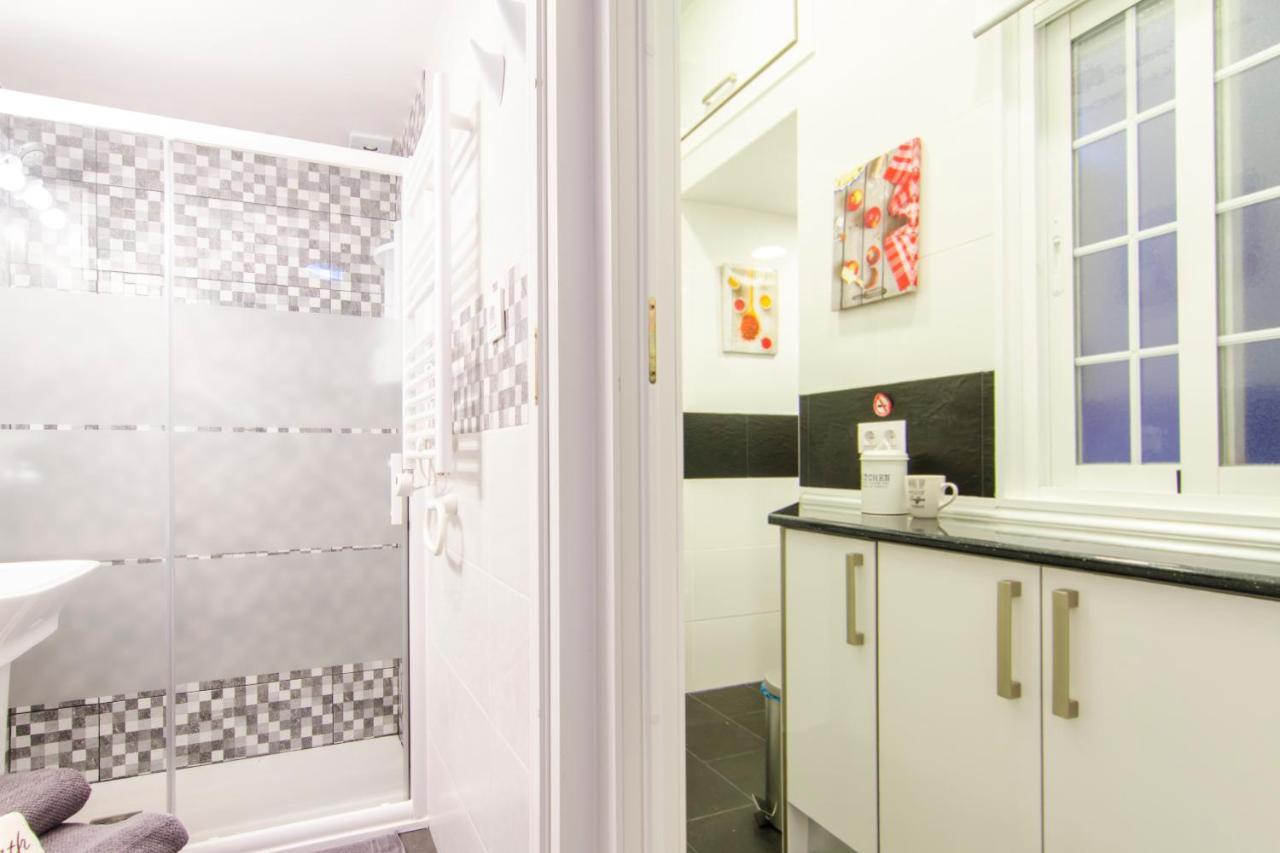 Apartament Sweet Gran Via Ii *